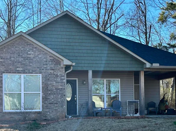 608 S Drew St, Star City, AR 71667