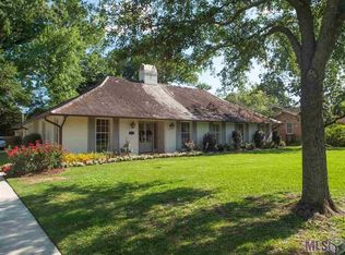 4524 Woodside Dr, Baton Rouge, LA 70808