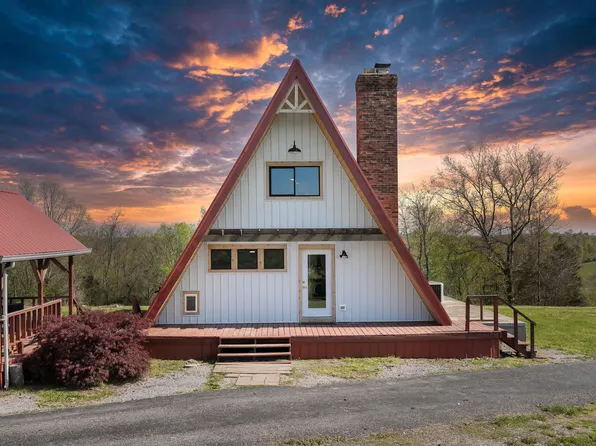 585 Phillips Rd, Falmouth, KY 41040