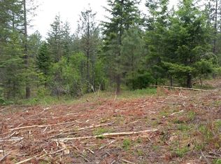 4775 Whittier Rd, Clayton, WA 99110