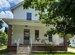811 E Monroe St, Bloomington, IL