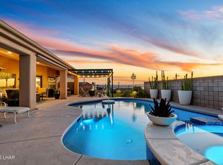 2774 Hidden Valley Dr, Lake Havasu City, AZ 86404
