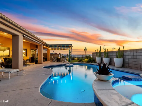 2774 Hidden Valley Dr, Lake Havasu City, AZ 86404