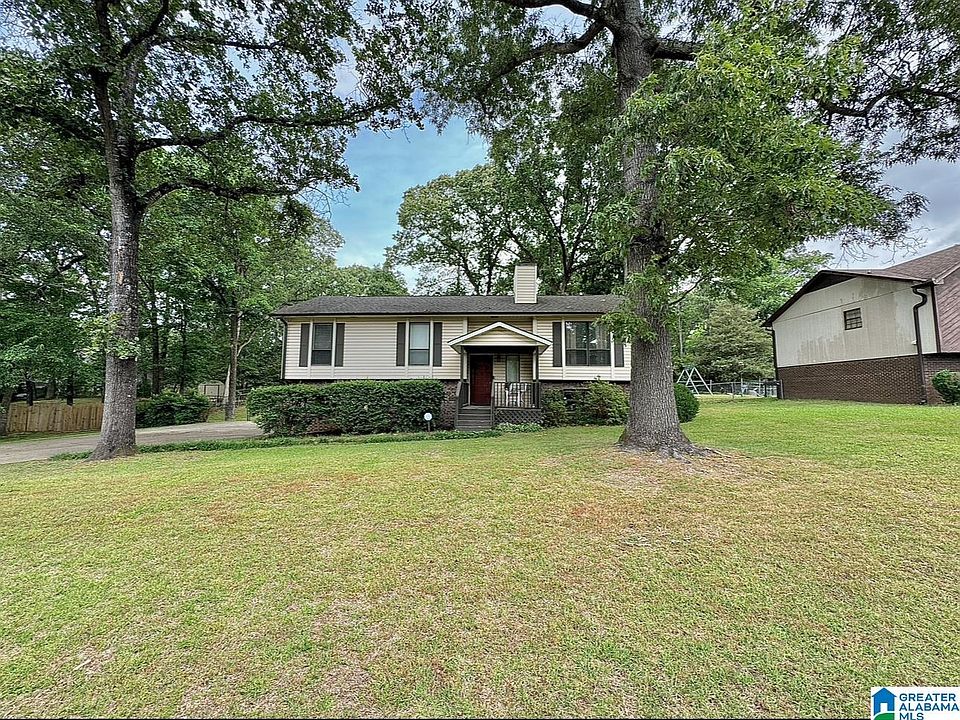 45 Southern Hills Dr, Calera, AL 35040 Zillow