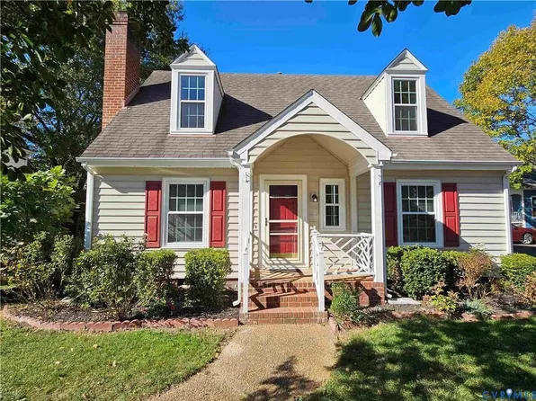 13012 Silent Wood Pl, Henrico, VA 23233