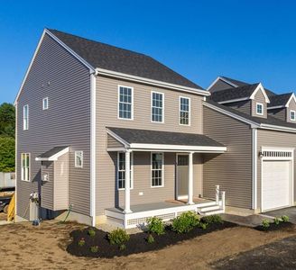 68 Sawmill Ln #68, Hanson, MA, 02341