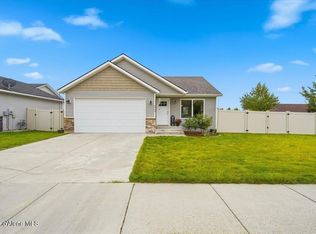 6564 W Conner St, Rathdrum, ID 83858