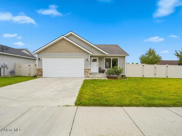 6564 W Conner St, Rathdrum, ID 83858