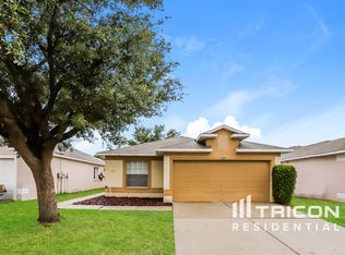 12913 Fieldmoor Ct, Riverview, FL 33579