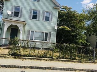 483 N Montello St, Brockton, MA 02301