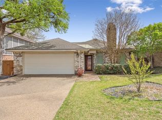 50 Sugar Creek Pl, Woodway, TX 76712