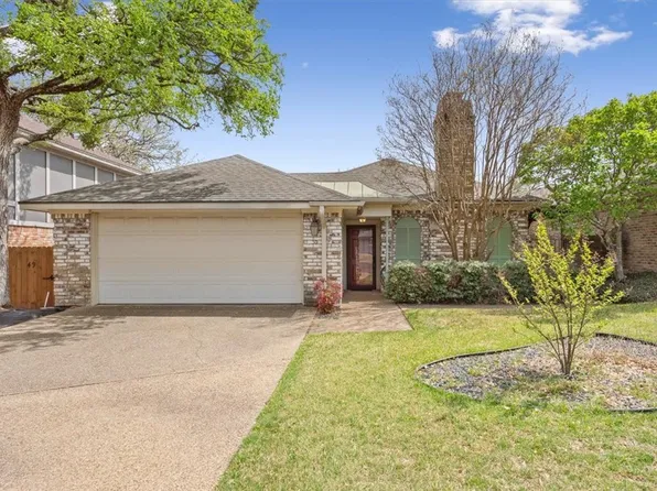 50 Sugar Creek Pl, Woodway, TX 76712