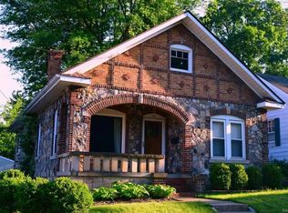 51 Spring St, Xenia, OH 45385