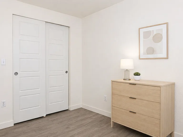Camerlu Park Apartments - Located in Fremont — Photo 9
