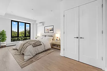 Rented by Living New York