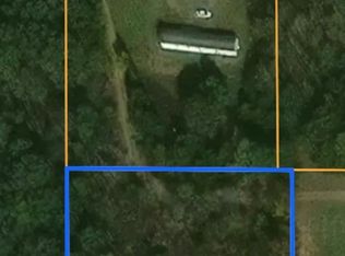 937 Matthews Corner Rd, Byhalia, MS 38611