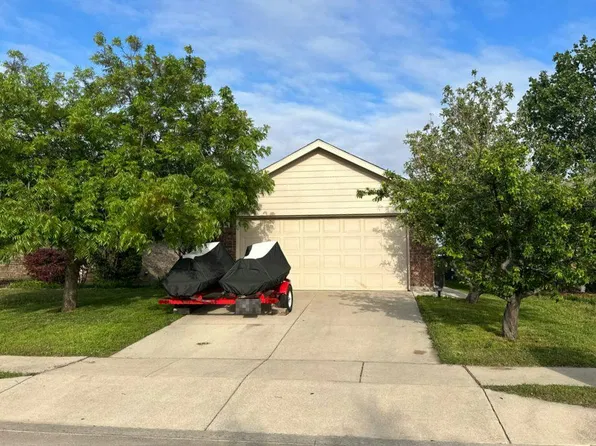 8845 Sun Haven Way, Fort Worth, TX 76244