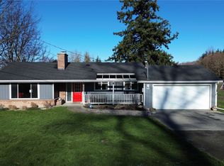 16867 Britt Rd, Mount Vernon, WA 98273