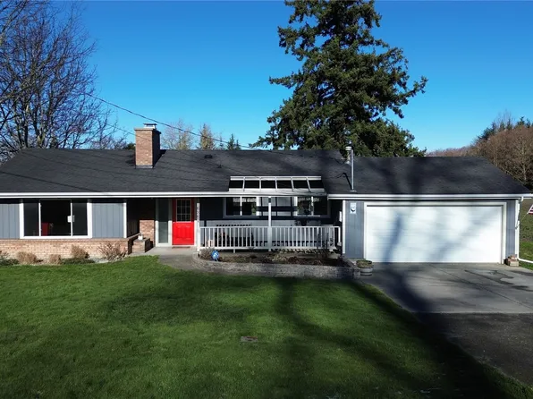 16867 Britt Road, Mount Vernon, WA 98273
