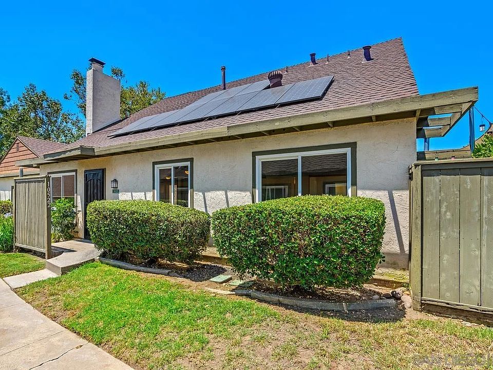 1st image of 10522 Caminito Glenellen