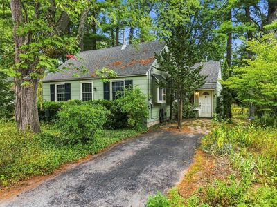 11 Chamberlain Avenue, Brunswick, ME, 04011