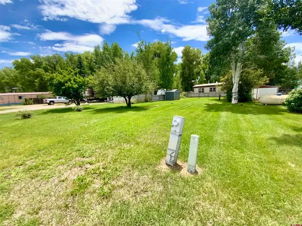64 Phyllis Lane, Gunnison, CO 81230