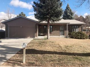 2052 S Richfield St, Aurora, CO 80013