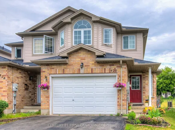 426 Edenridge Dr, London, ON N5Y 5V2