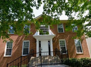 1030 Steeple Run, Lawrenceville, GA 30043