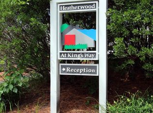 4203 Heatherwood, Yarmouth Pt, MA 02675