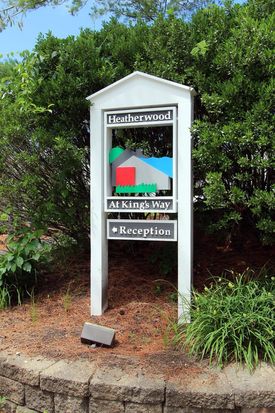 4203 Heatherwood, Yarmouth Pt, MA 02675