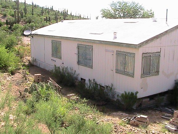 2nd image of 4900 S Cactus Wren Ave