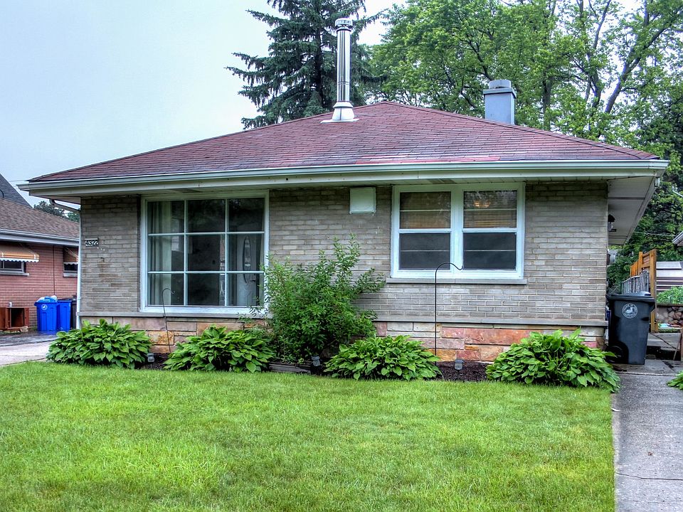 1st image of 4322 Oak Ave