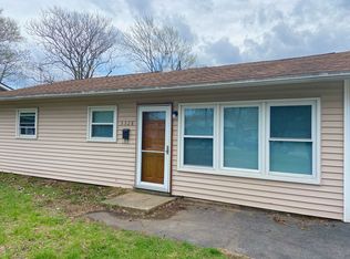 3328 175th Pl, Hammond, IN 46323