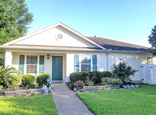 6130 Lone Prairie Way, Katy, TX 77449