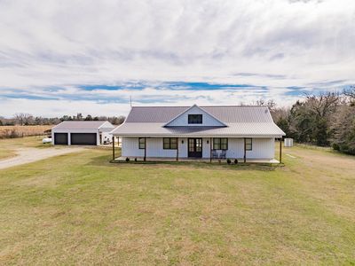 1799 Vz County Road 1412, Van, TX, 75790