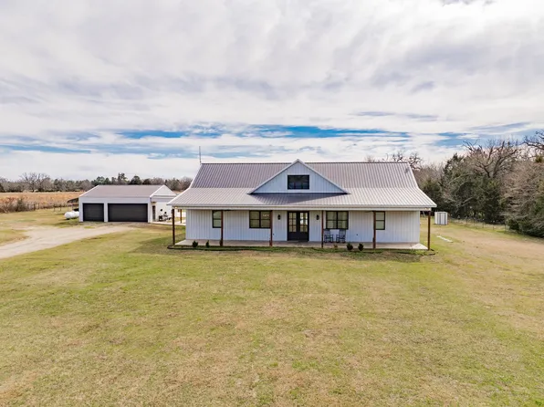 1799 Vz County Road 1412, Van, TX 75790