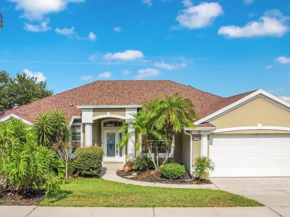 529 Quail Down Dr, Debary, FL 32713