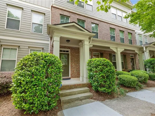 708 Village Field Ct, Suwanee, GA 30024