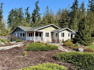 2270 S 7TH Avenue, Sequim, WA