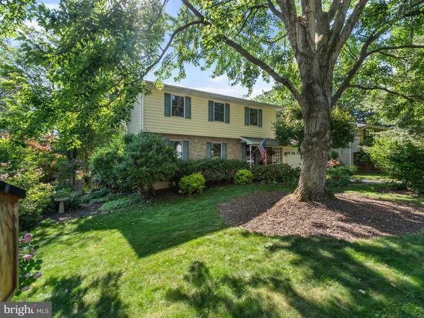1123 Neptune Pl, Annapolis, MD 21409