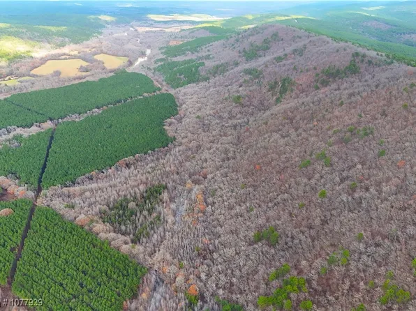 0 Fourche River Rd, Parks, AR 72950