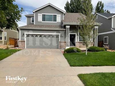 5135 Nighthawk Pkwy, Brighton, CO, 80601