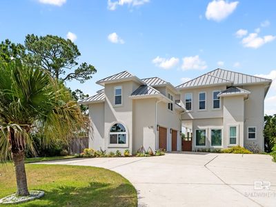 16338 Tarpon Dr, Perdido Key, FL, 32507