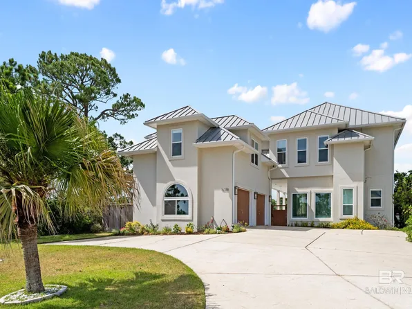 16338 Tarpon Dr, Perdido Key, FL 32507