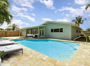 402 Coral Ave, Melbourne Beach, FL 32951