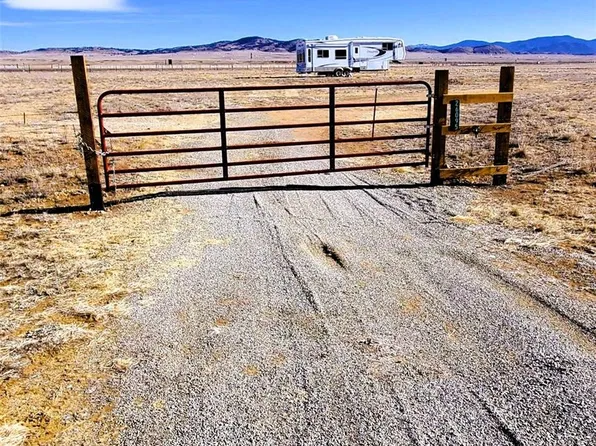 26095 CO RD 59, Hartsel, CO 80449