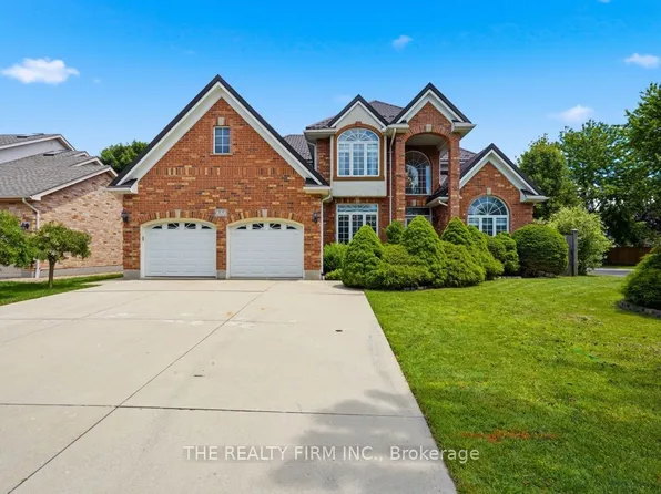 55 Farmhouse Rd, London, ON N5Y 5M4