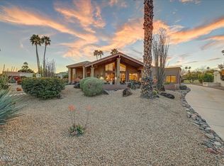 25406 N Abajo Drive, Rio Verde, AZ 85263