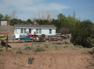 177C Los Pinos Rd, Santa Fe, NM 87507